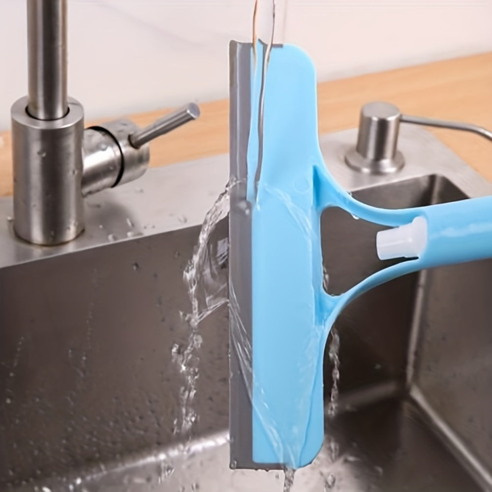 3-in-1 Multifunctional Glass Cleaning Brush