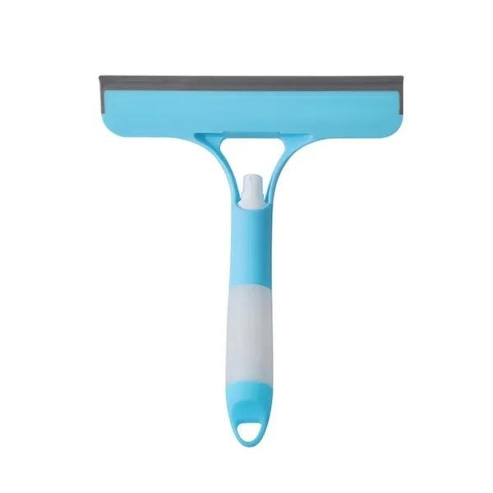 3-in-1 Multifunctional Glass Cleaning Brush