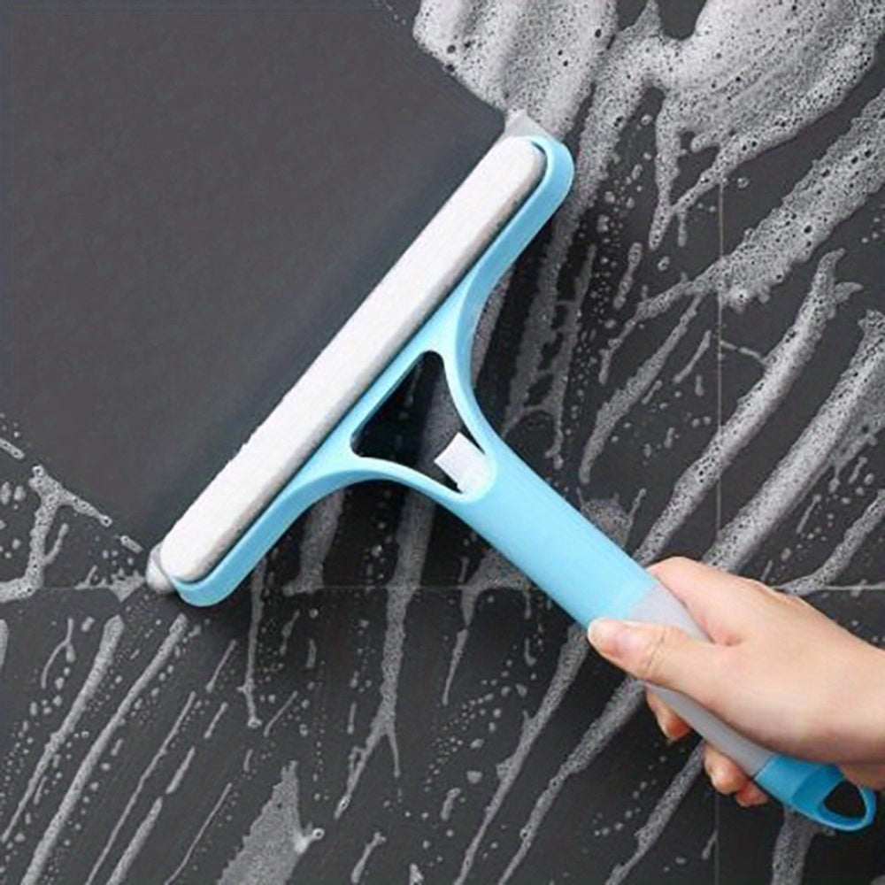 3-in-1 Multifunctional Glass Cleaning Brush